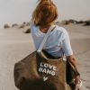 Sac cabas XL velours Love gang Zakuw Ambiance 8