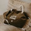 Sac cabas XL velours Love gang Zakuw Ambiance 9