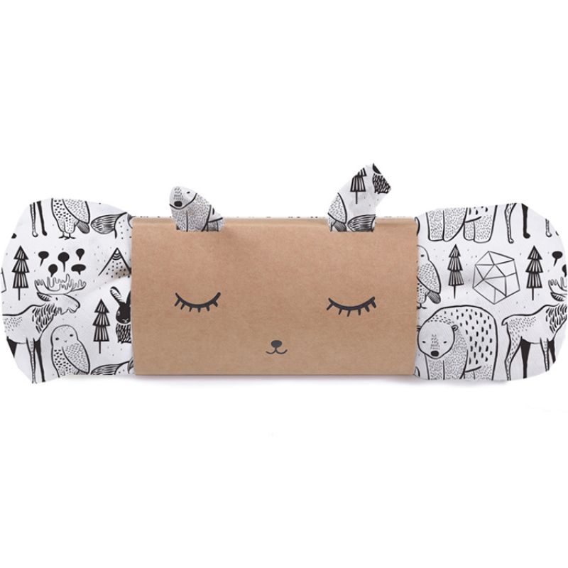 Maxi lange en coton Nordic Wee Gallery