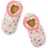 Chaussures d'eau Sunny Flowers (pointure 19-20) - Little Dutch