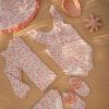 Chaussures d'eau Sunny Flowers (pointure 19-20) Little Dutch Ambiance 5