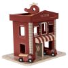Caserne de pompiers en bois Konges Slojd Produit 3