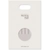 Drap-housse pour nacelle + lange Sintra Beige Walking Mum Packaging 5