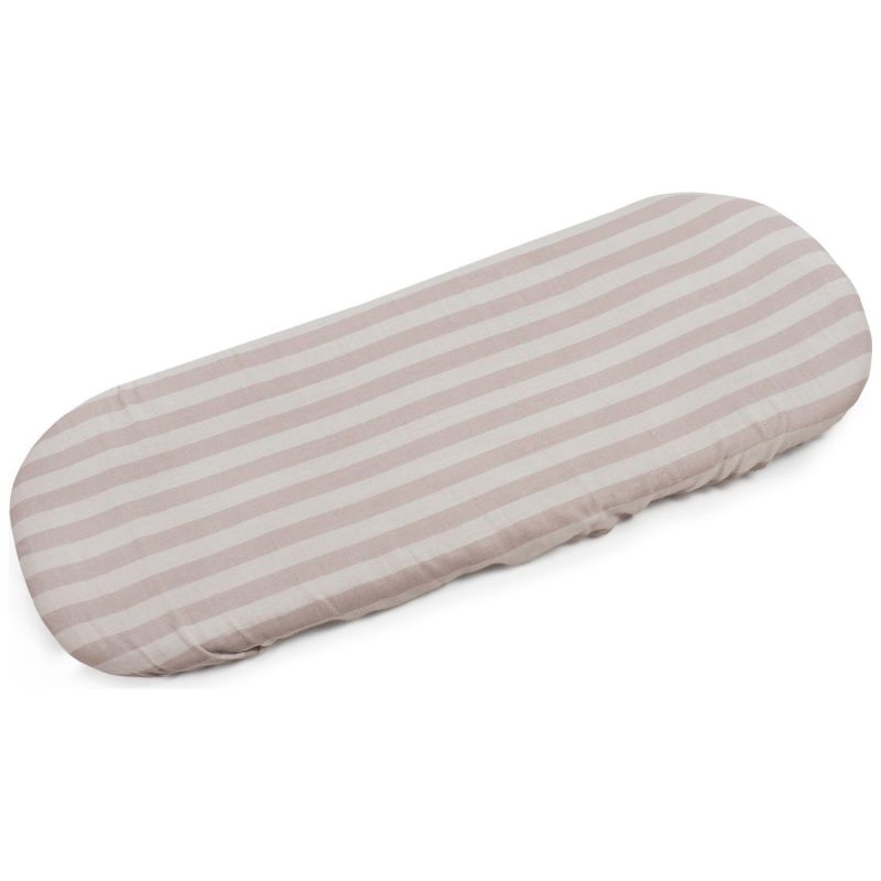Drap-housse pour nacelle + lange Sintra Beige Walking Mum Produit 3