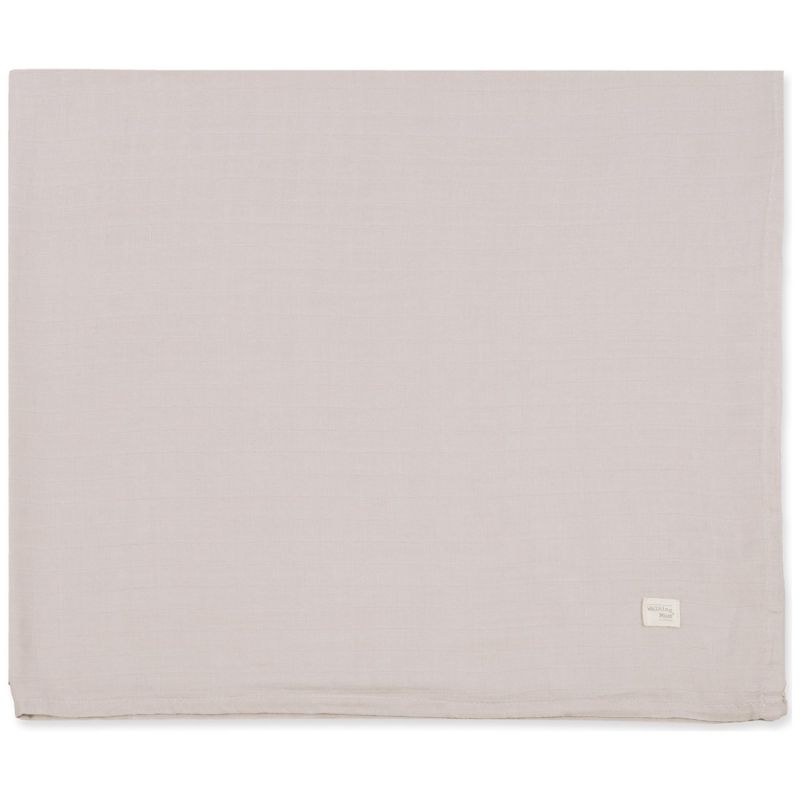 Drap-housse pour nacelle + lange Sintra Beige Walking Mum Produit 4