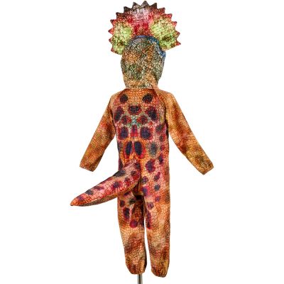 Déguisement dinosaure (5-6 ans)
