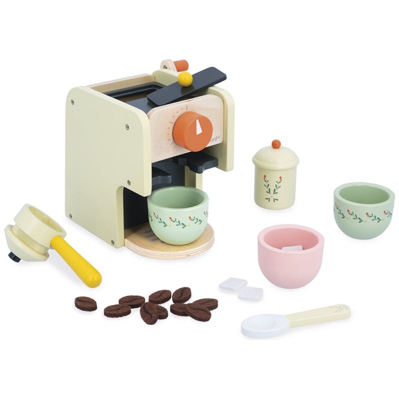 Machine à café Mamie Soleil Janod Produit 1