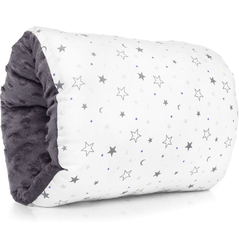 Coussin brassard d'allaitement étoiles Lansinoh