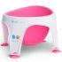 Siège de bain rose fuchsia - Angelcare Siège de bain rose fuchsia - Angelcare