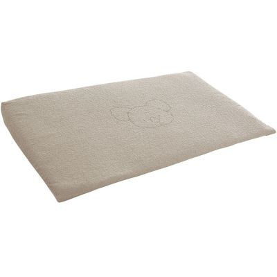 Plan incliné 15° koala (pour lits 60 x 120 cm et 70 x 140 cm) Tinéo