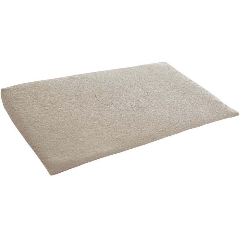 Plan incliné 15° koala (pour lits 60 x 120 cm et 70 x 140 cm) Tinéo