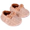 Coffret Doudou et chaussons Mina marron (0-6 mois) Doudou et Compagnie Produit 3