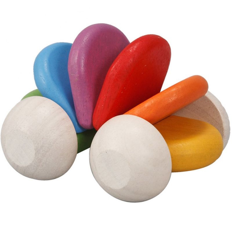 La Voiture de Bébé Plan Toys