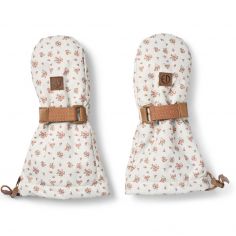 Moufles Autumn Rose (1-3 ans) - Elodie Details