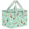 Sac isotherme Animaux de la forêt (5,5 L) A Little Lovely Company Produit 1