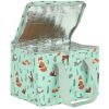 Sac isotherme Animaux de la forêt (5,5 L) A Little Lovely Company Produit ouvert 3