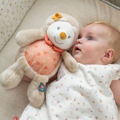 Peluche Zoé hérisson (30 cm)