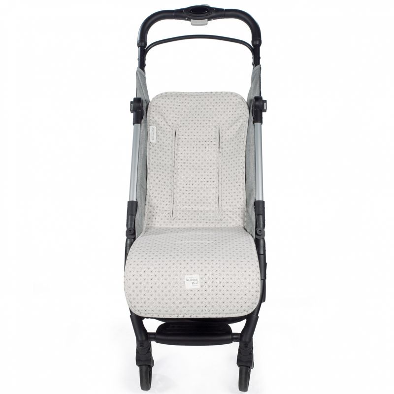 Assise pour poussette Archie Walking Mum