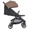Poussette de voyage légère Myavo avec habillage pluie Fossil Graco Produit 3