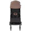 Poussette de voyage légère Myavo avec habillage pluie Fossil Graco Produit 4