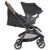 Poussette de voyage légère Myavo avec habillage pluie Fossil Graco Produit 5