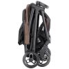 Poussette de voyage légère Myavo avec habillage pluie Fossil Graco Produit 6