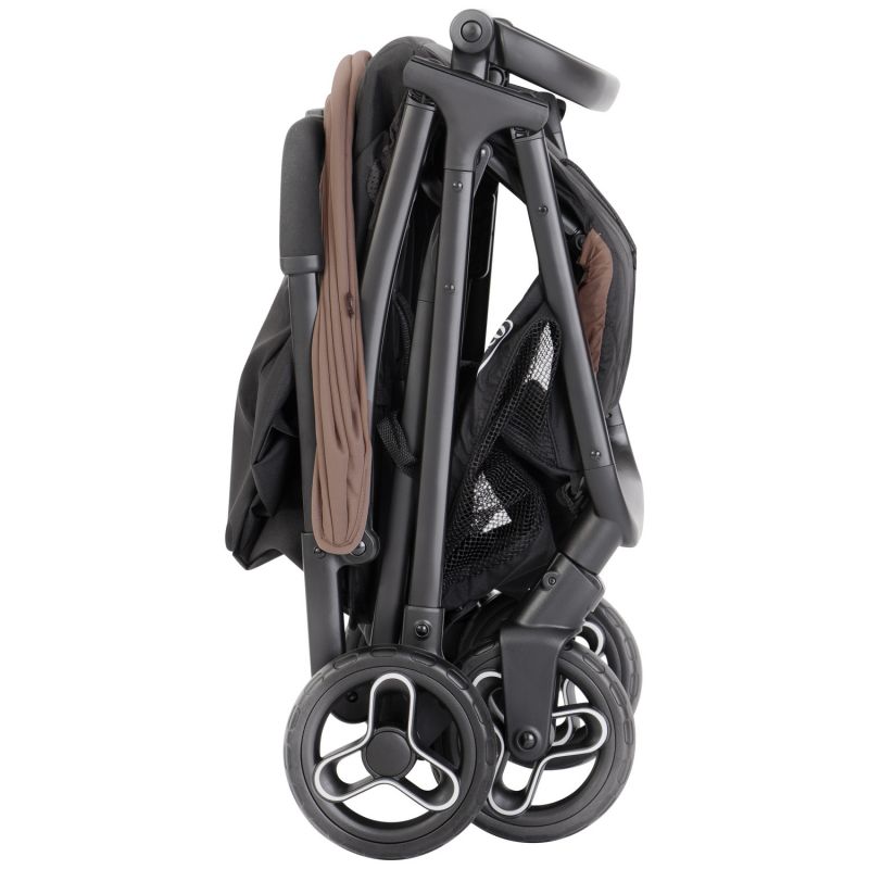 Poussette de voyage légère Myavo avec habillage pluie Fossil Graco Produit 6