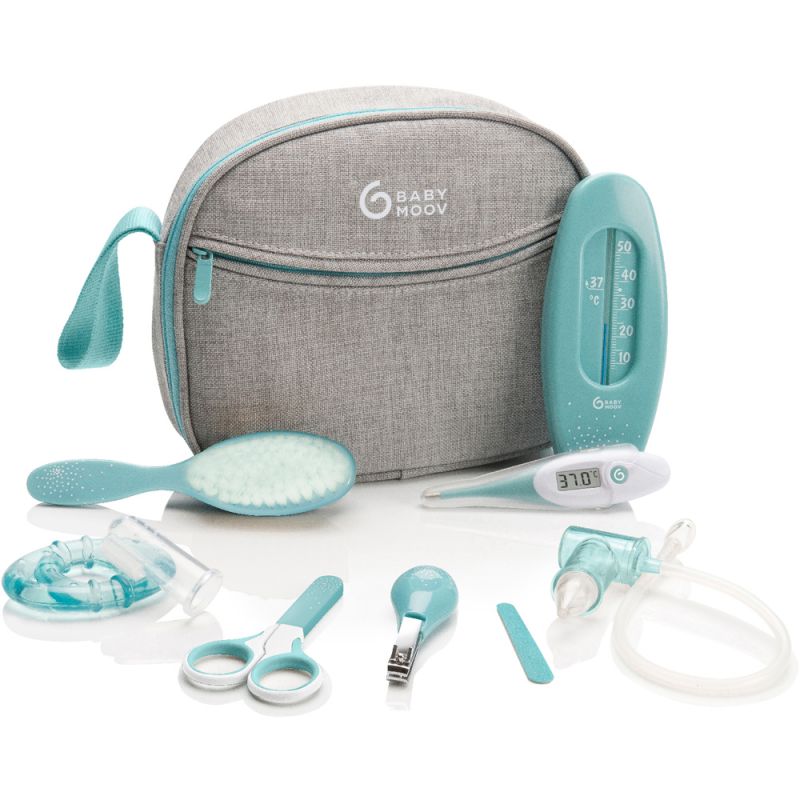 Trousse de soin Aqua Babymoov Produit 1 grande taille