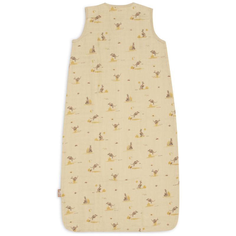 Gigoteuse légère en gaze de coton Kangaroots TOG 0,5 (3-6 mois) Jollein Produit 3