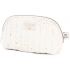 Trousse de toilette Holiday écru Gold stella - Nobodinoz