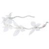 Serre-tête Tiara papillon blanc Souza For Kids Produit 1