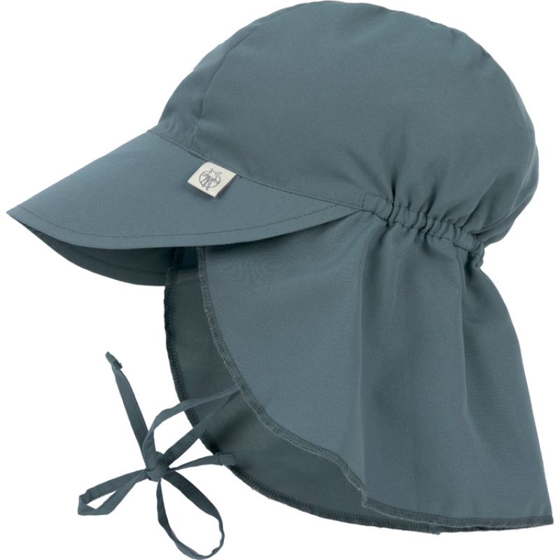 Casquette protège nuque (7-18 mois) Lässig