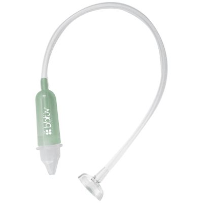 Aspirateur nasal manuel Nöze Pro BBLUV