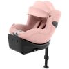 Siège-auto Sirona Ti Plus Peach Pink (Groupe 0/1) Cybex Produit 1