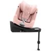 Siège-auto Sirona Ti Plus Peach Pink (Groupe 0/1) Cybex Produit 9