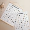Pack duo Mes premières fois et En t'attendant Peau foncée Maman et Papa Les Petites Dates Produit 2