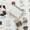 Pack duo Mes premières fois et En t'attendant Peau foncée Maman et Papa Les Petites Dates Produit 4
