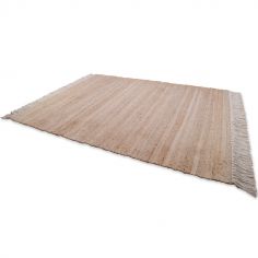 Tapis rectangulaire Lenny (110 x 170 cm)