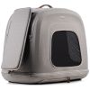 Caisse de transport pour animaux de compagnie CRISPIN S MERLE (jusqu'à 22,7 kg) Tavo Produit 7