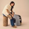 Caisse de transport pour animaux de compagnie CRISPIN S MERLE (jusqu'à 22,7 kg) Tavo Ambiance 9