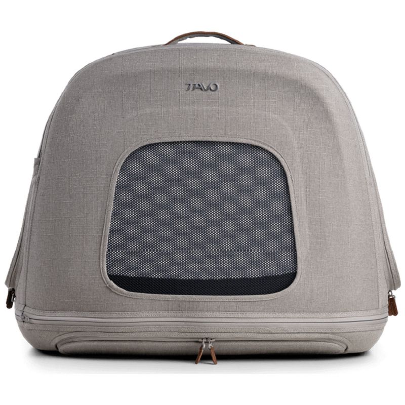 Caisse de transport pour animaux de compagnie CRISPIN S MERLE (jusqu'à 22,7 kg) Tavo Produit 2