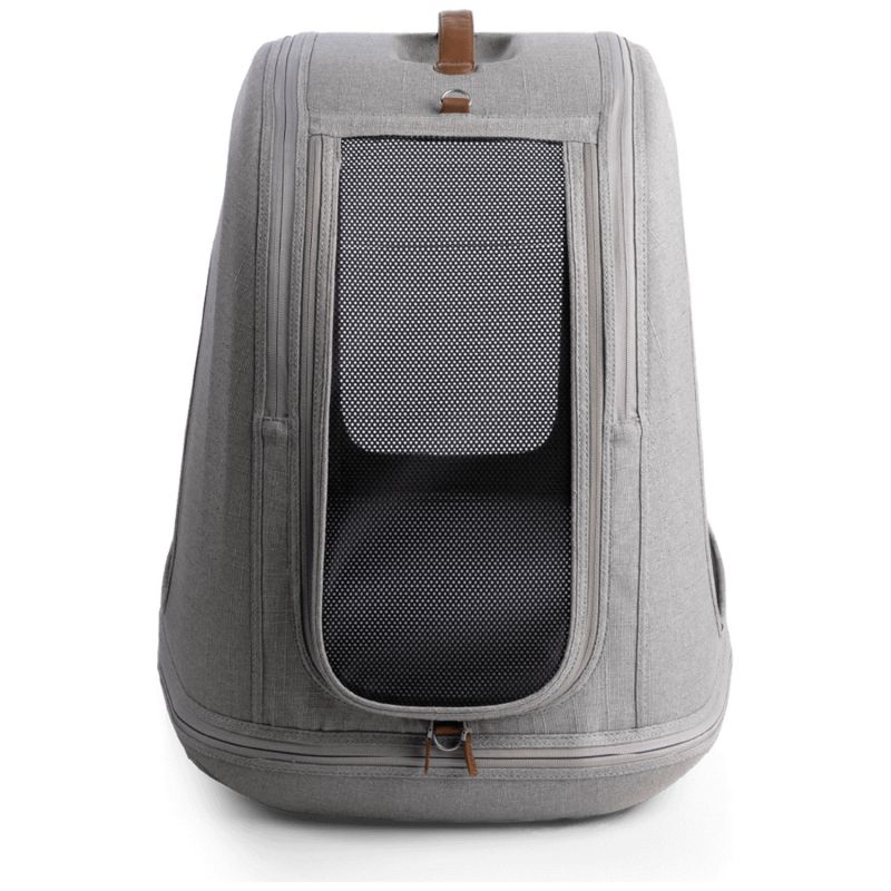 Caisse de transport pour animaux de compagnie CRISPIN S MERLE (jusqu'à 22,7 kg) Tavo Produit 5