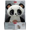 Veilleuse peluche Snuggly Panda Tiny Love Packaging 9