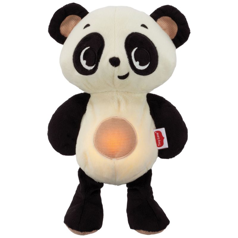 Veilleuse peluche Snuggly Panda Tiny Love Produit 3