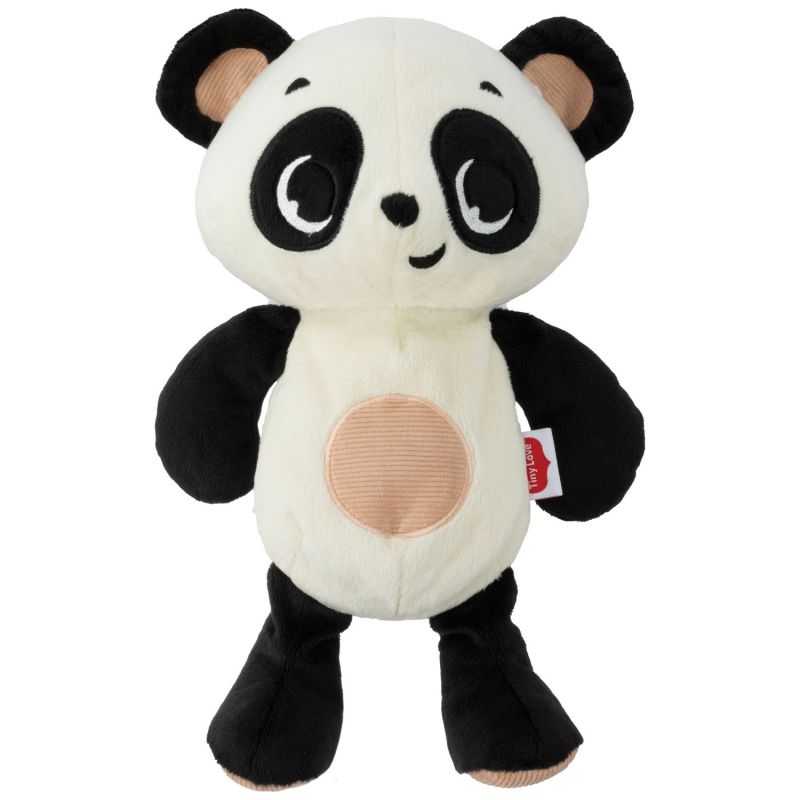 Veilleuse peluche Snuggly Panda Tiny Love Produit 4