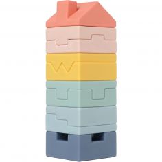 Mes premiers blocs de construction - Baby to Love