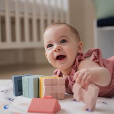 Mes premiers blocs de construction