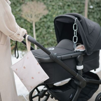 Lot de 2 sacs étanches pour vêtements mouillés Rainbow