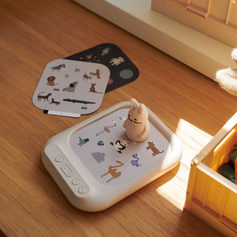 Tablette d'activités sonores Archie - Reconditionné Liewood Produit 5