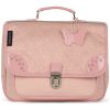 Cartable A4 maternelle Pearl Blush Oxford (32 cm) Caramel & Cie Produit 1